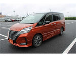 SERENA  S-HYBRID