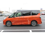 SERENA  S-HYBRID