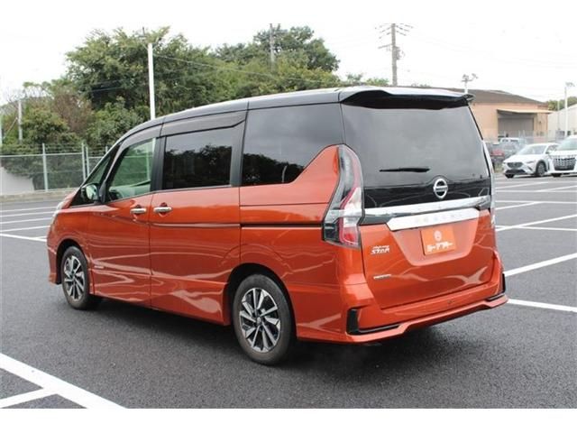 SERENA  S-HYBRID