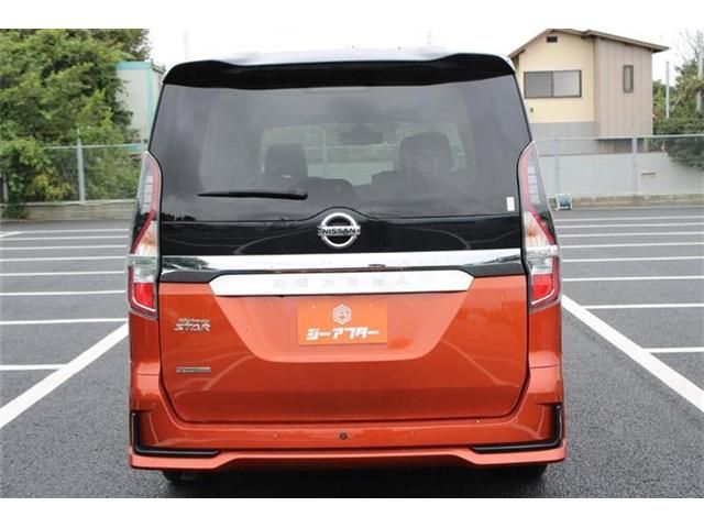 SERENA  S-HYBRID