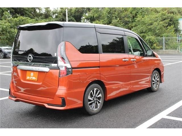 SERENA  S-HYBRID