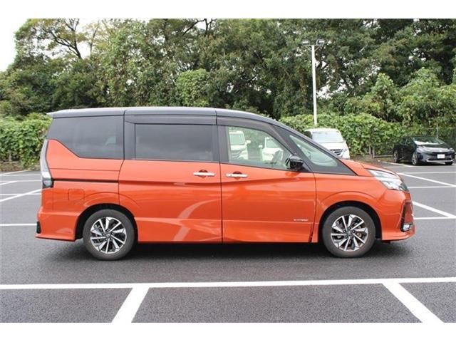 SERENA  S-HYBRID