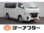 CARAVAN wagon