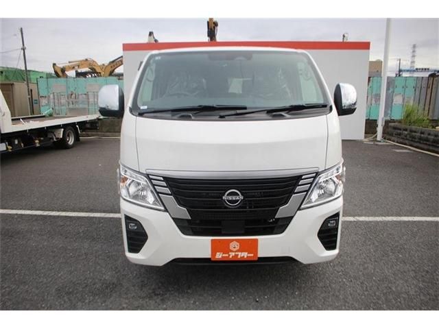 CARAVAN wagon