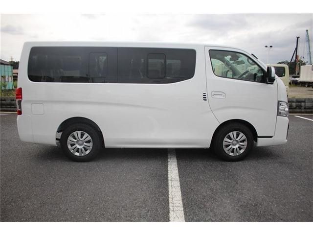 CARAVAN wagon
