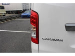 CARAVAN wagon