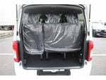 CARAVAN wagon