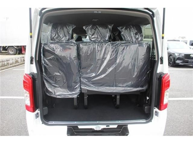 CARAVAN wagon