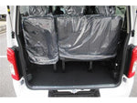 CARAVAN wagon