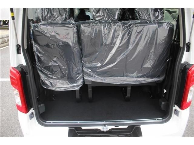 CARAVAN wagon