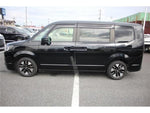 STEPWAGON e:HEV