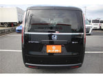 STEPWAGON e:HEV