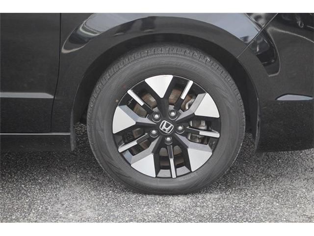 STEPWAGON e:HEV