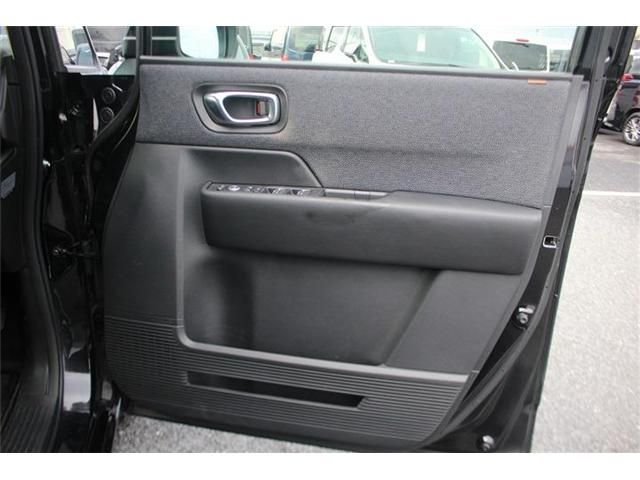 STEPWAGON e:HEV