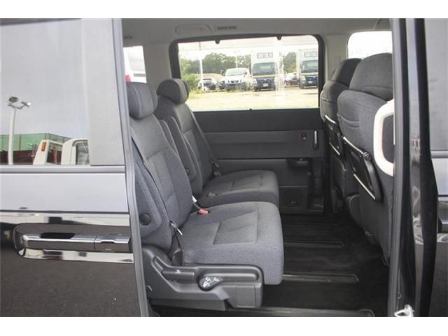 STEPWAGON e:HEV