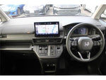 STEPWAGON e:HEV