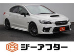 WRX S4