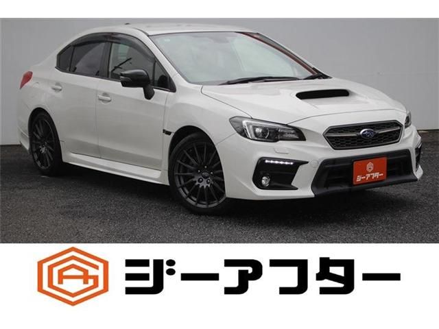 WRX S4