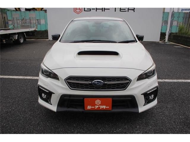 WRX S4