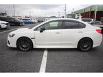 WRX S4