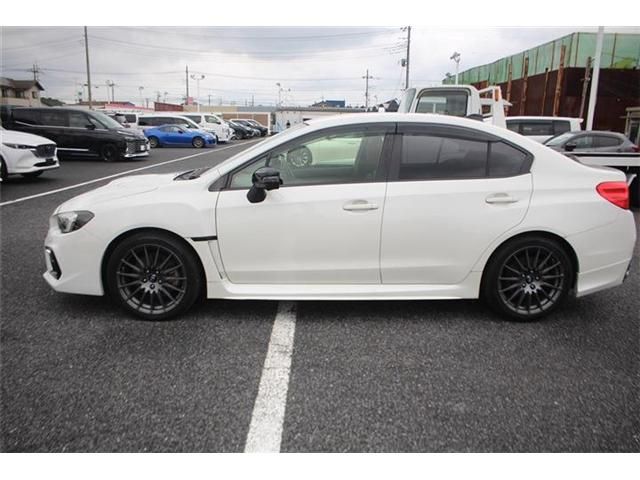WRX S4