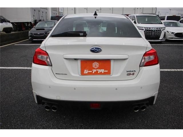 WRX S4