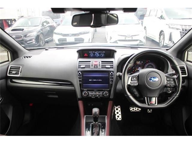 WRX S4