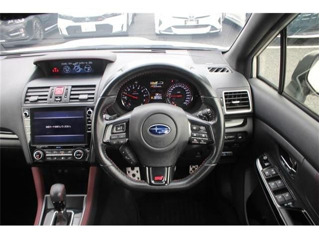 WRX S4