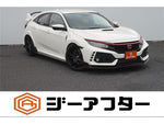 CIVIC hatchback