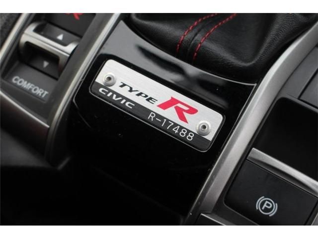 CIVIC hatchback