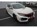 CIVIC hatchback