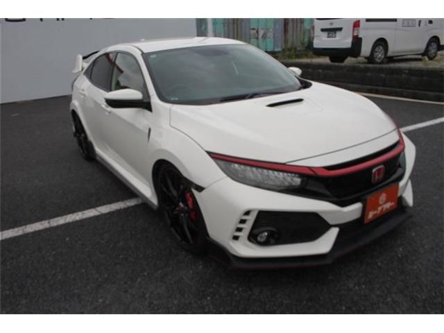 CIVIC hatchback