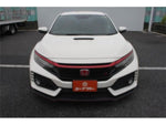 CIVIC hatchback