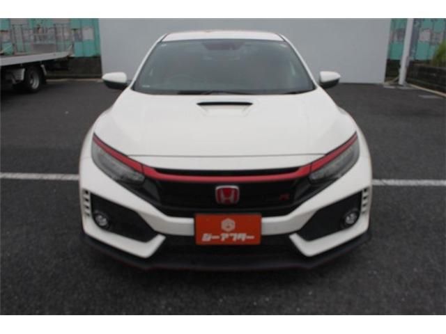CIVIC hatchback