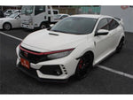 CIVIC hatchback