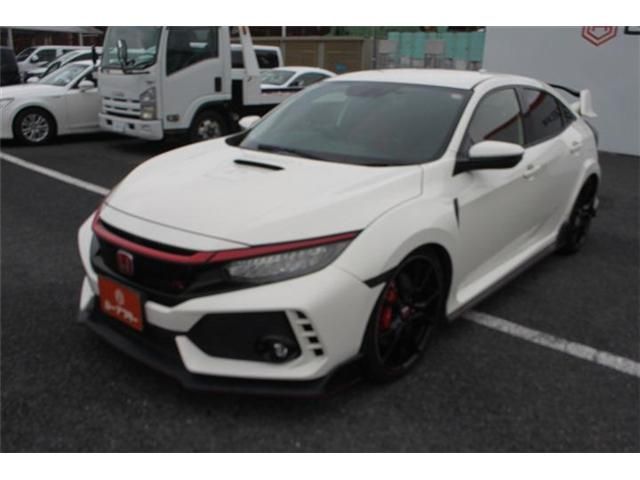 CIVIC hatchback