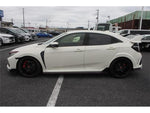 CIVIC hatchback