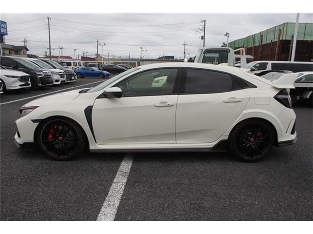 CIVIC hatchback