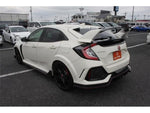CIVIC hatchback
