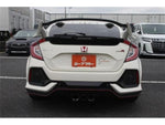 CIVIC hatchback
