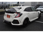 CIVIC hatchback