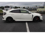 CIVIC hatchback