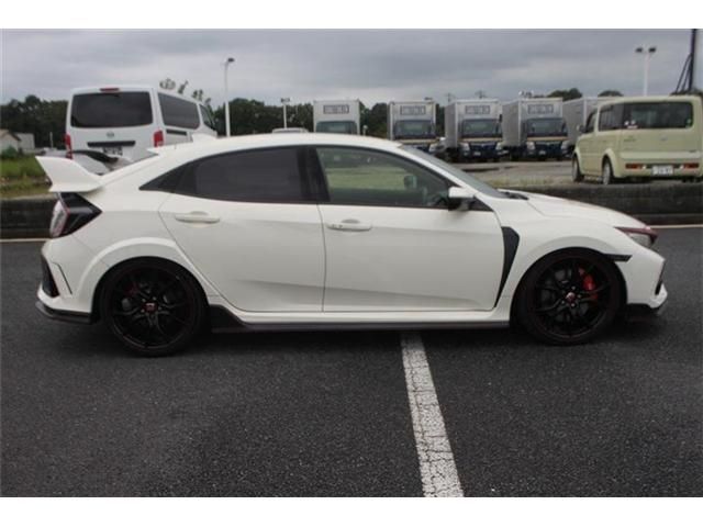 CIVIC hatchback