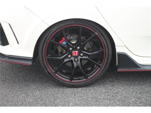 CIVIC hatchback