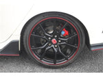 CIVIC hatchback
