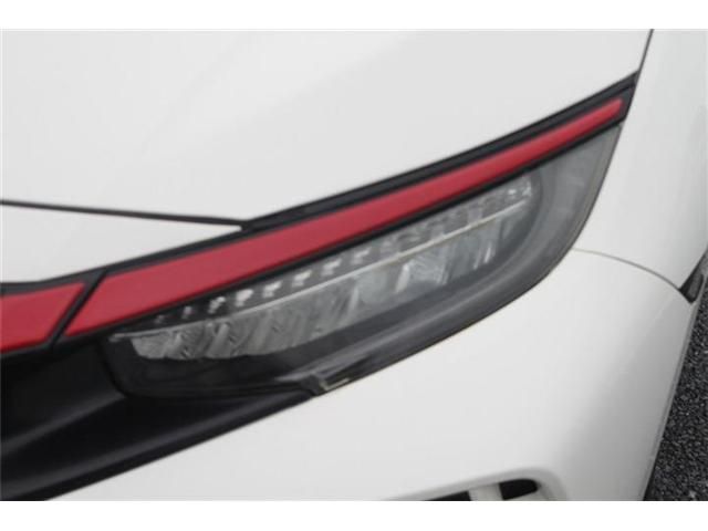 CIVIC hatchback