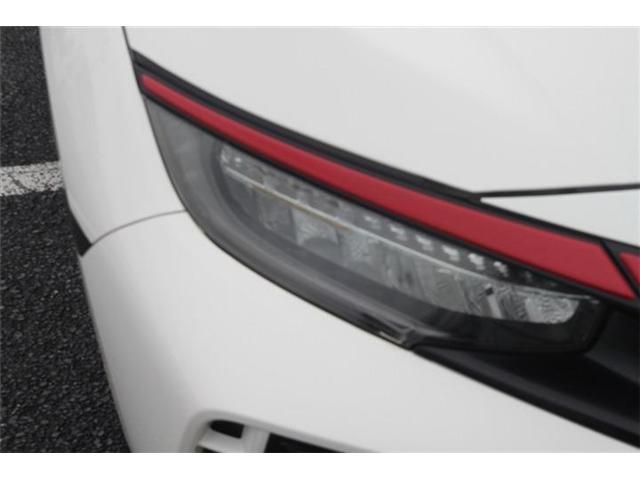 CIVIC hatchback