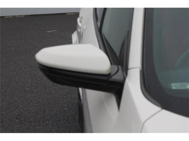 CIVIC hatchback