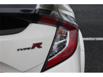 CIVIC hatchback