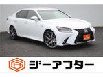 LEXUS GS300h